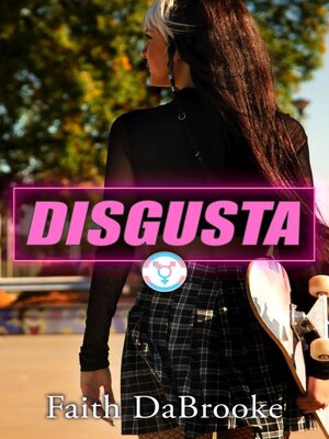 cover image of Disgusta